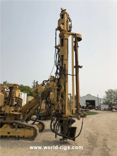 Used Generic 913 Cubex Drilling Rig for Sale